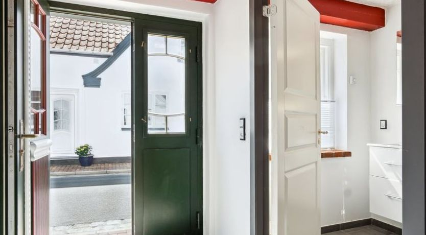 Photo of "Odeta" - 25km from the sea