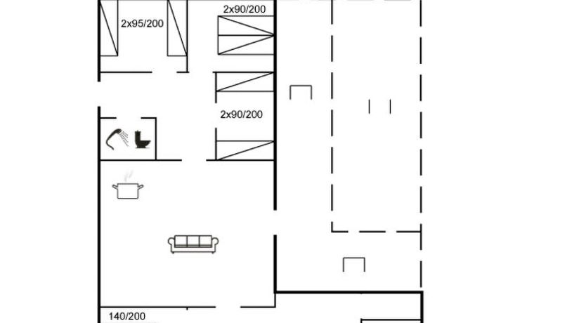 Photo of "Sitta" - 400m from the sea