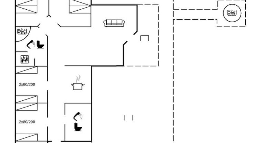 Photo of "Matine" - 800m from the sea