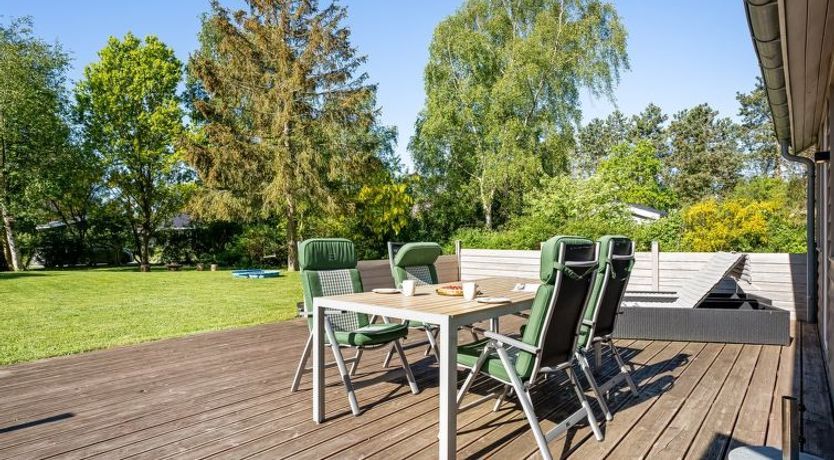 Photo of "Rohan" - 700m from the sea