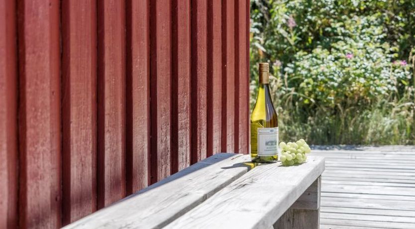 Photo of "Kirsten" - 800m from the sea