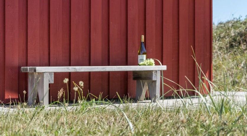 Photo of "Kirsten" - 800m from the sea