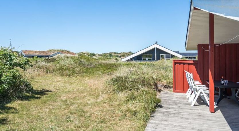 Photo of "Kirsten" - 800m from the sea