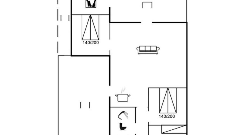 Photo of "Kirsten" - 800m from the sea