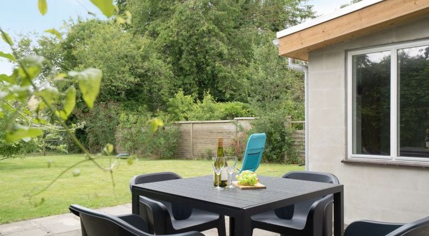 Photo of "Feikje" - 5.5km from the sea