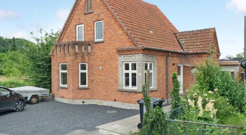 Photo of "Feikje" - 5.5km from the sea