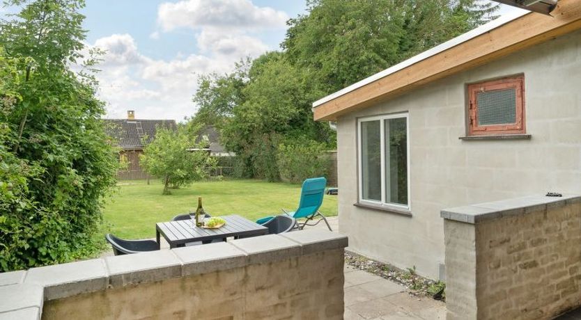 Photo of "Feikje" - 5.5km from the sea