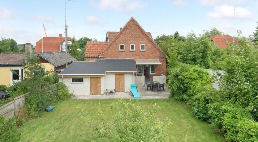 Photo of "Feikje" - 5.5km from the sea