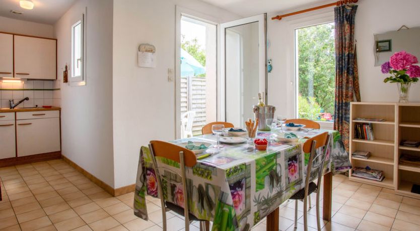 Photo of Le Moussaillon