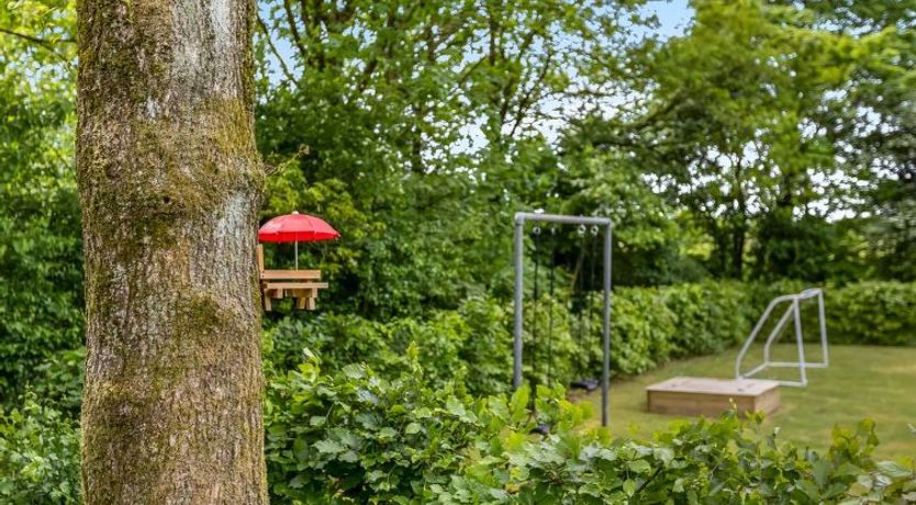 Photo of "Jette" - 30km from the sea