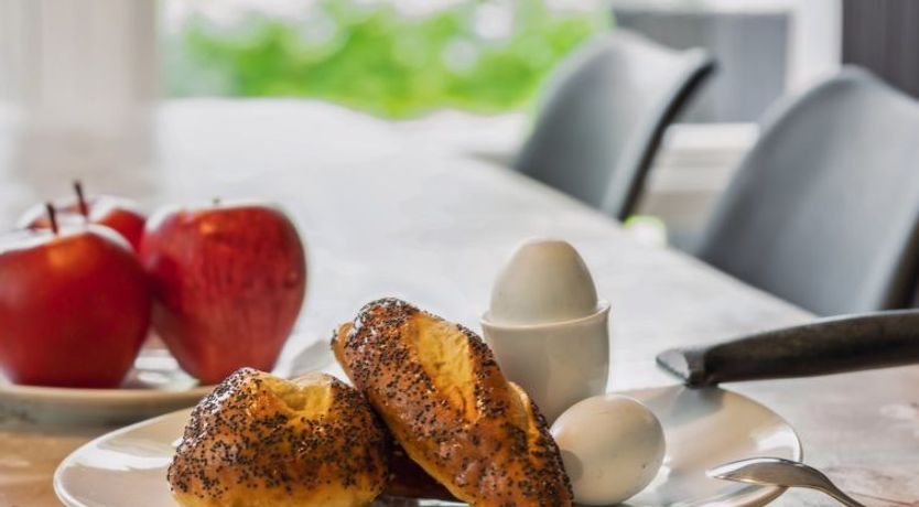 Photo of "Jette" - 30km from the sea