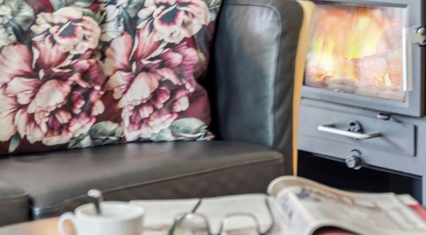 Photo of "Jette" - 30km from the sea