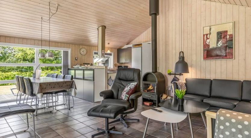 Photo of "Jette" - 30km from the sea