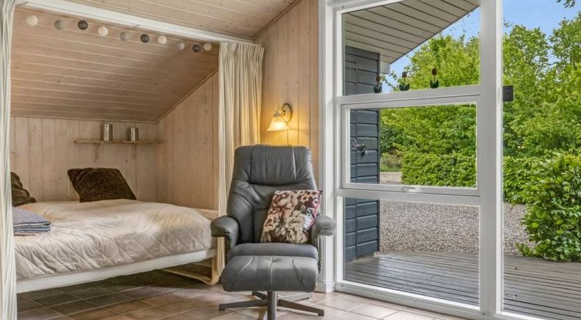 Photo of "Jette" - 30km from the sea