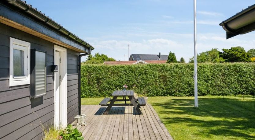 Photo of "Kim" - 250m from the sea