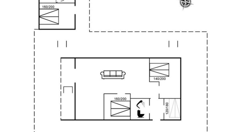 Photo of "Kim" - 250m from the sea