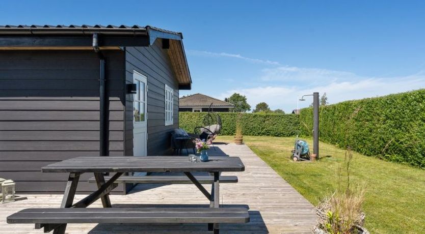 Photo of "Kim" - 250m from the sea