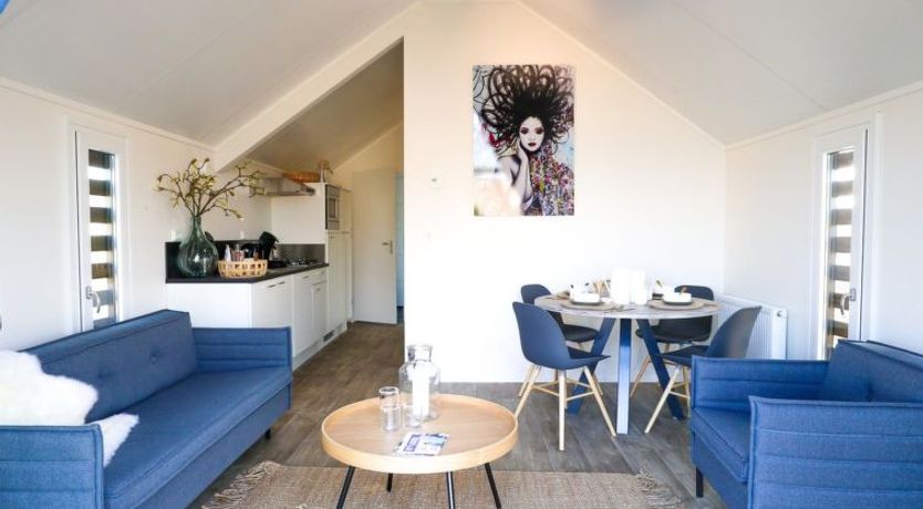 Photo of Beach House 4 Holiday Home 6