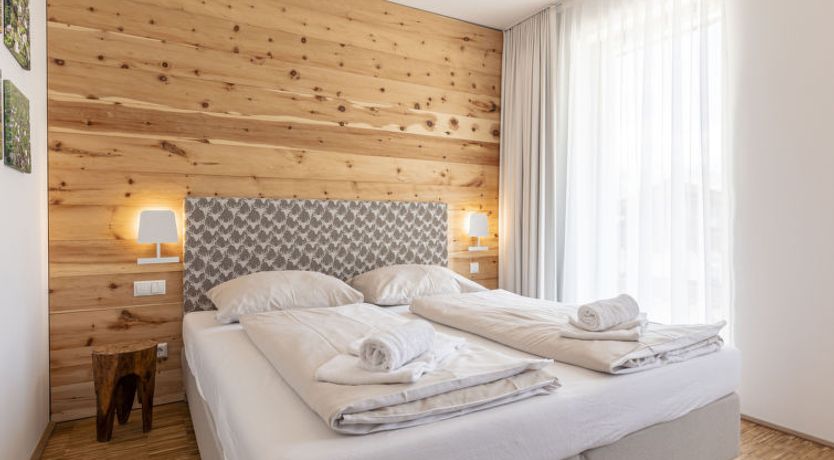 Photo of Superior 2 Schlafzimmer&Saunabereich Apartment 13