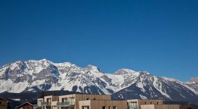 Photo of Superior 2 Schlafzimmer&Saunabereich Apartment 13