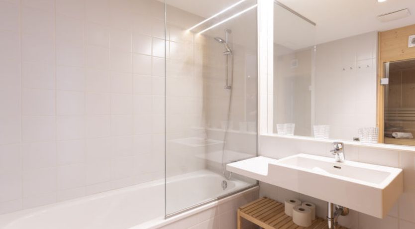 Photo of Superior 2 Schlafzimmer&Saunabereich Apartment 13