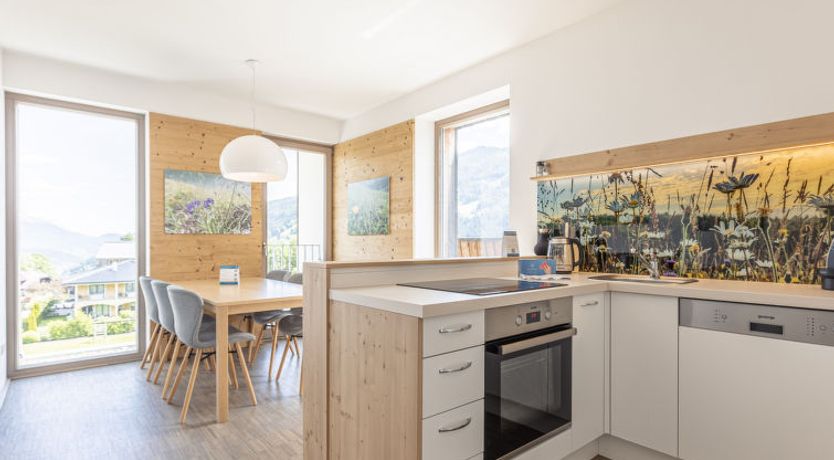 Photo of Superior 2 Schlafzimmer&Saunabereich Apartment 13