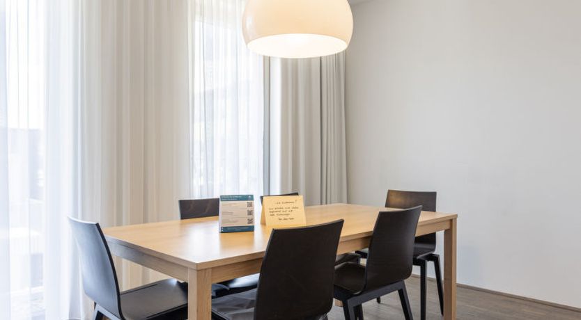 Photo of Superior 2 Schlafzimmer&Saunabereich Apartment 13