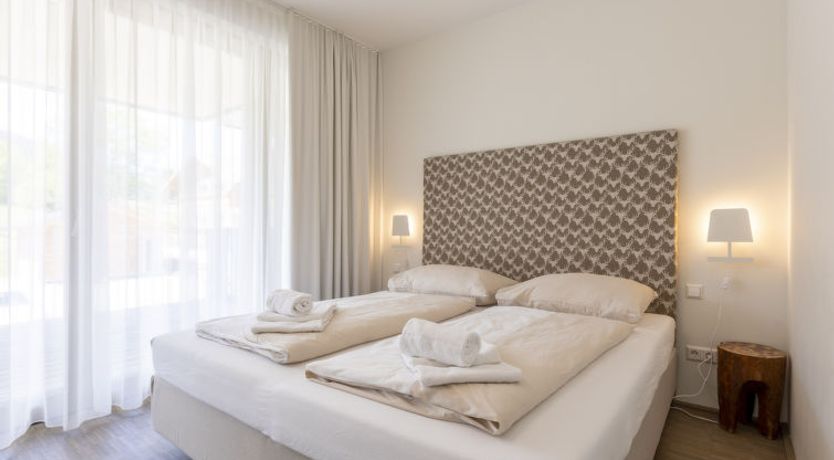 Photo of Superior 2 Schlafzimmer&Saunabereich Apartment 13