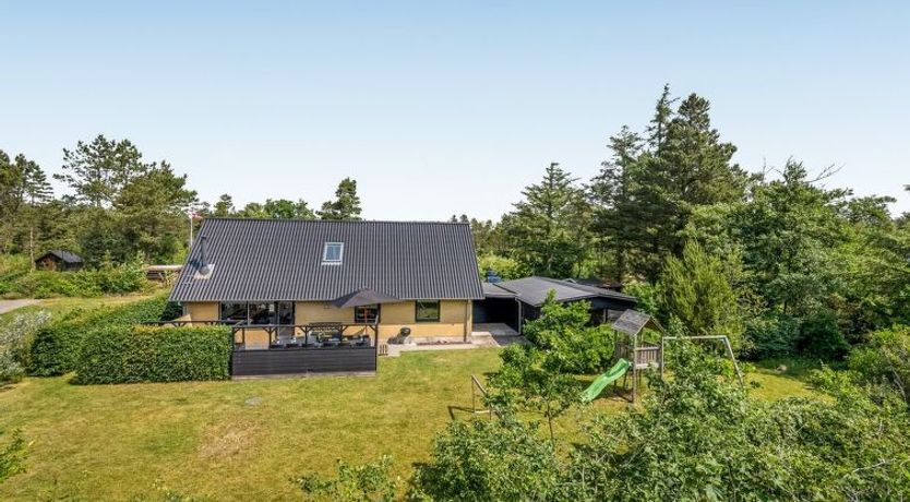 Photo of "Lavrans" - 2.5km from the sea