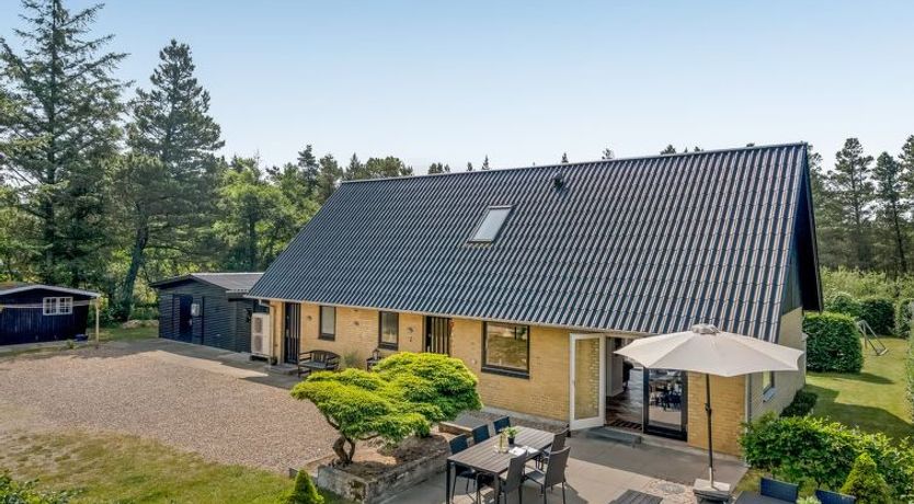 Photo of "Lavrans" - 2.5km from the sea