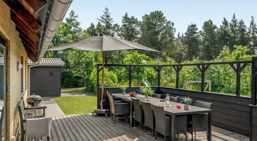 Photo of "Lavrans" - 2.5km from the sea