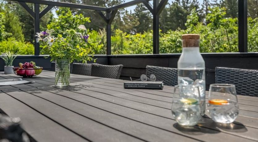 Photo of "Lavrans" - 2.5km from the sea