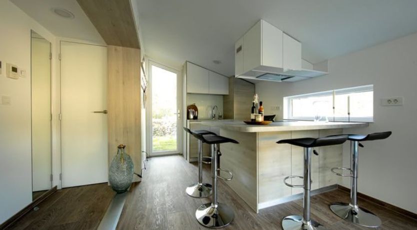 Photo of Cosy Unique 6 Holiday Home 9