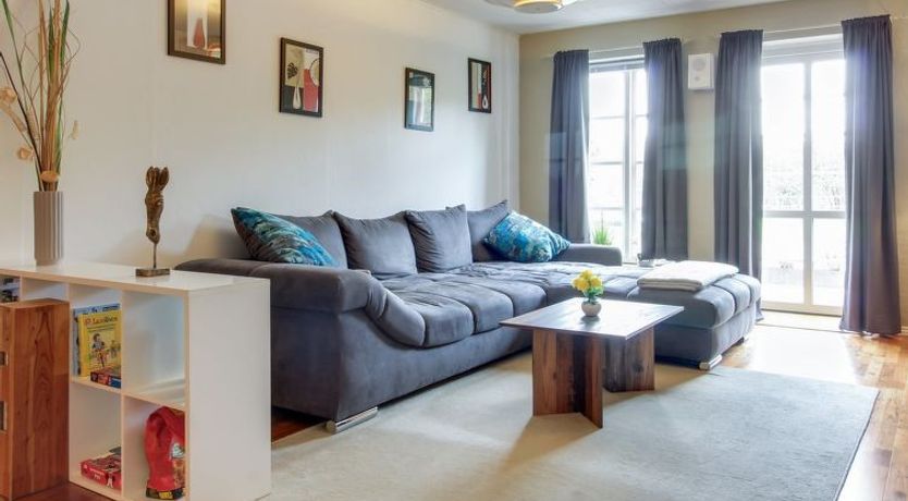 Photo of "Ilsabe" - 25km from the sea