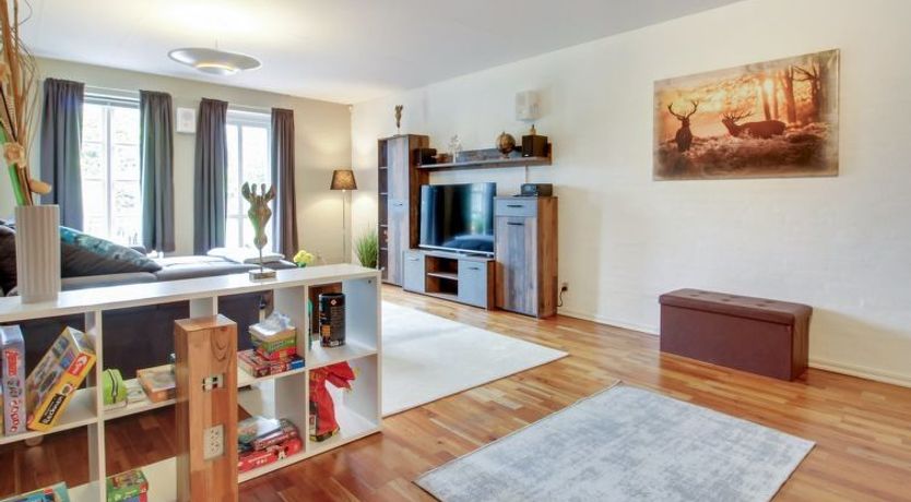 Photo of "Ilsabe" - 25km from the sea