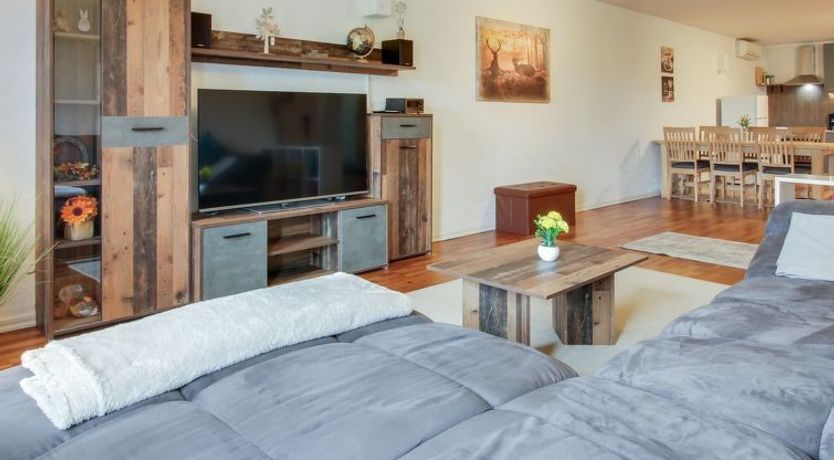 Photo of "Ilsabe" - 25km from the sea