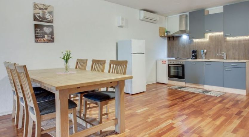 Photo of "Ilsabe" - 25km from the sea