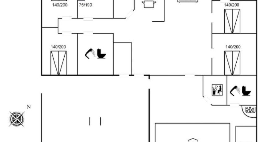 Photo of "Botmar" - 1.5km from the sea