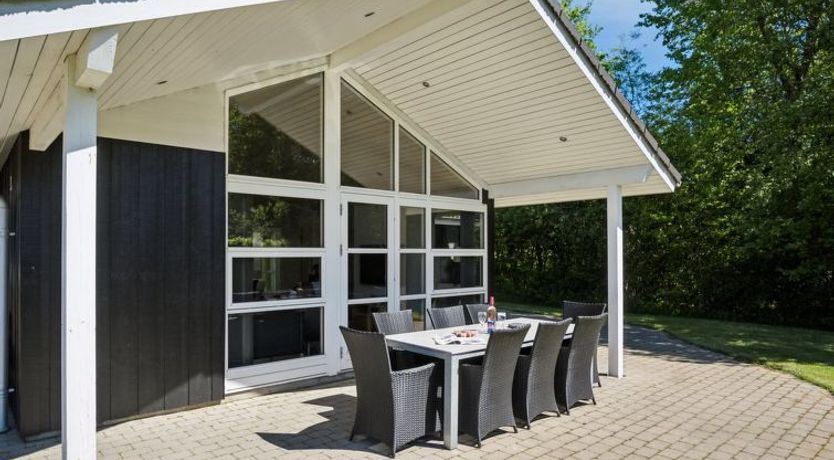 Photo of "Gunva" - 30km from the sea