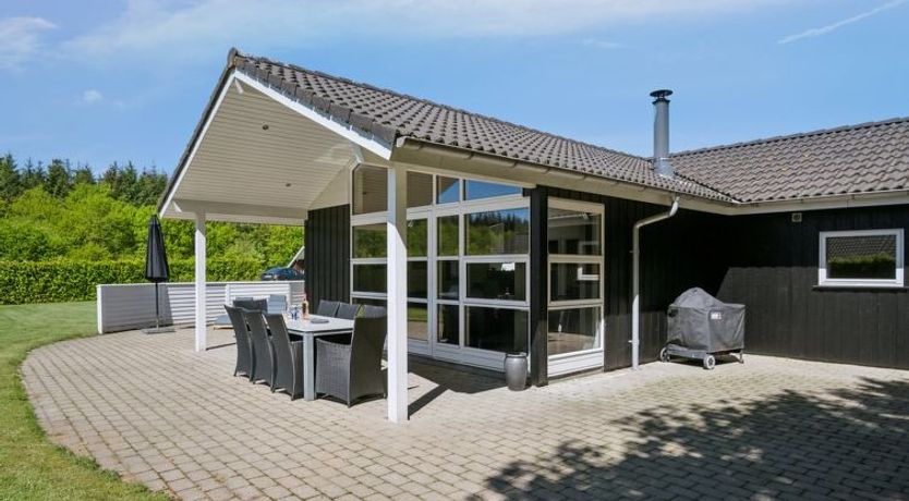 Photo of "Gunva" - 30km from the sea