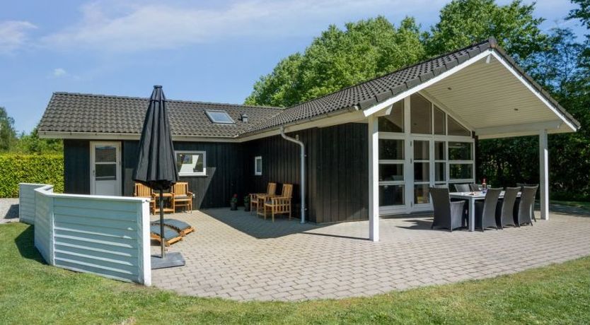 Photo of "Gunva" - 30km from the sea