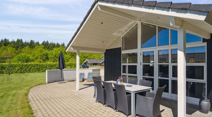 Photo of "Gunva" - 30km from the sea