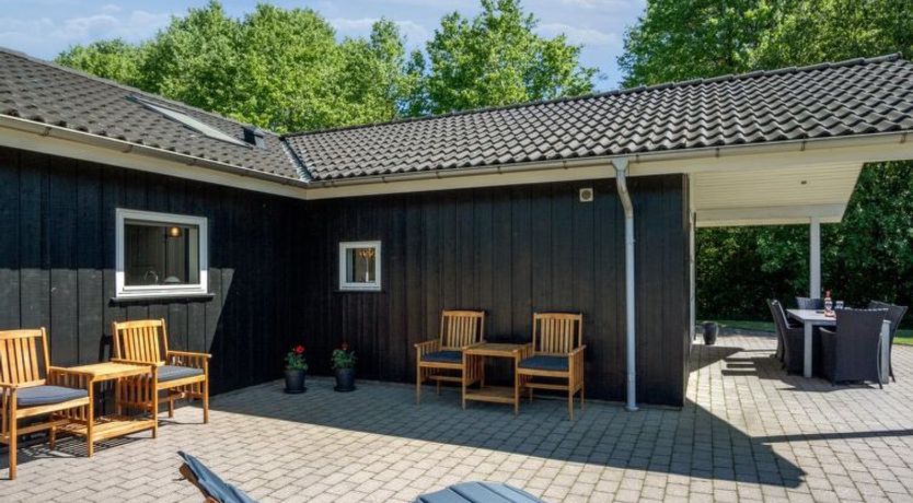 Photo of "Gunva" - 30km from the sea