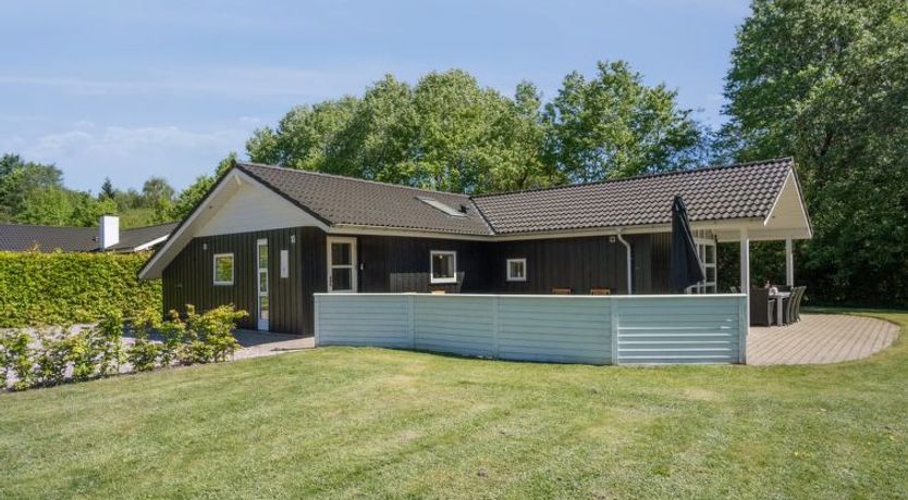 Photo of "Gunva" - 30km from the sea