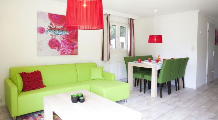 Photo of Exclusif 4 Apartment 2