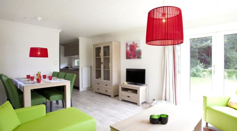 Photo of Exclusif 4 Apartment 2