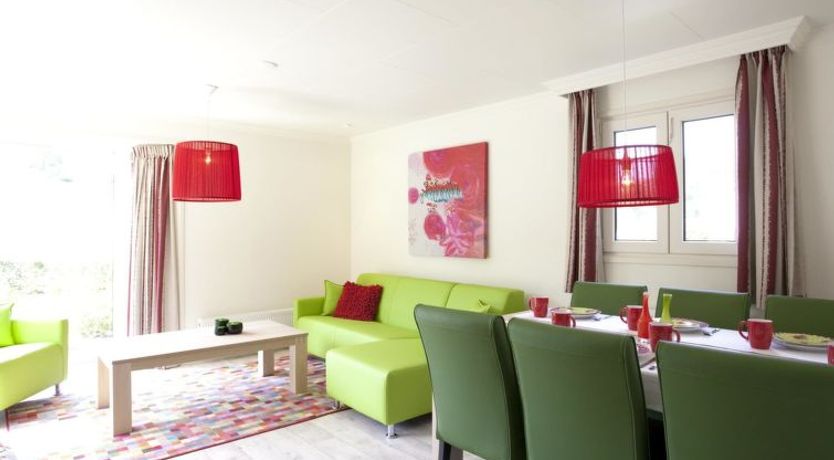 Photo of Exclusif 4 Apartment 2