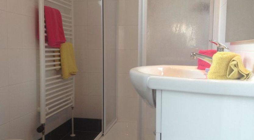 Photo of Unique 4 Apartment 4