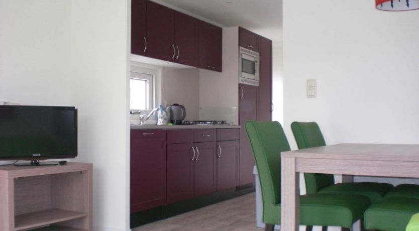 Photo of Unique 4 Apartment 4