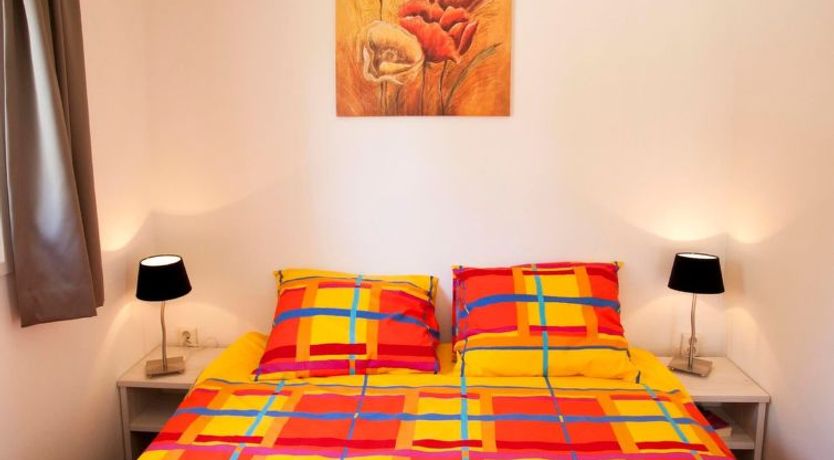 Photo of Unique 4 Apartment 4